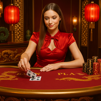 SpinsOfGlory - Live Baccarat with Real Dealers