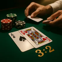 SpinsOfGlory - Live Blackjack with Real Dealers