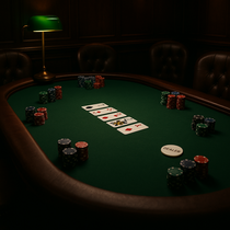 SpinsOfGlory - Live Poker with Real Dealers
