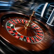 SpinsOfGlory - Live Roulette with Real Dealers
