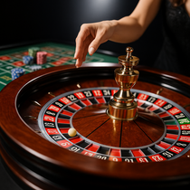 SpinsOfGlory - Live Roulette with Real Dealers