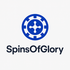 SpinsOfGlory Casino Logo