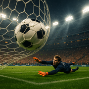 SpinsOfGlory - Football Betting Ligue 1